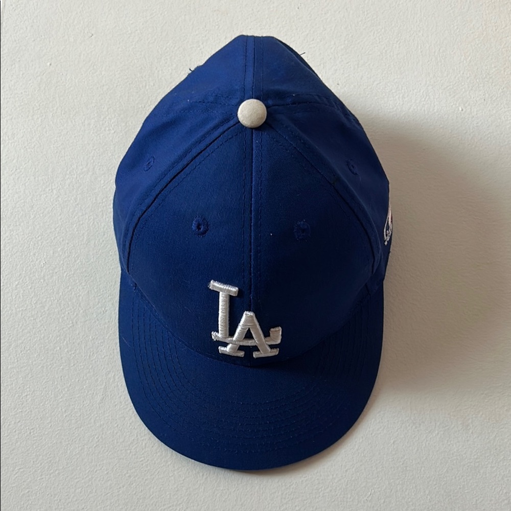 ⚾️ LA DODGERS - Kids Baseball Cap